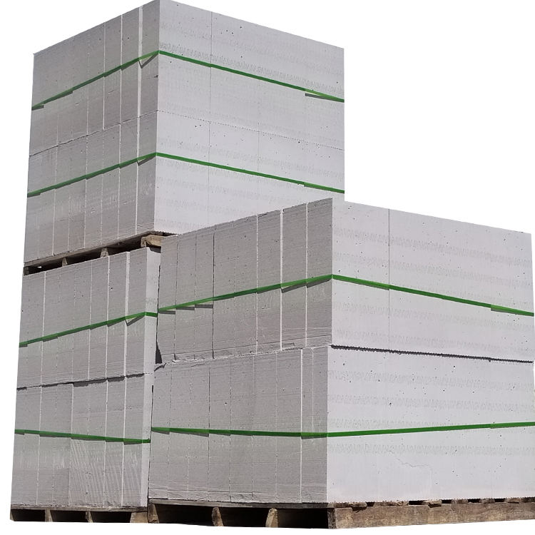 磐安改性材料和蒸压制度对冶金渣蒸压加气混凝土砌块性能的影响